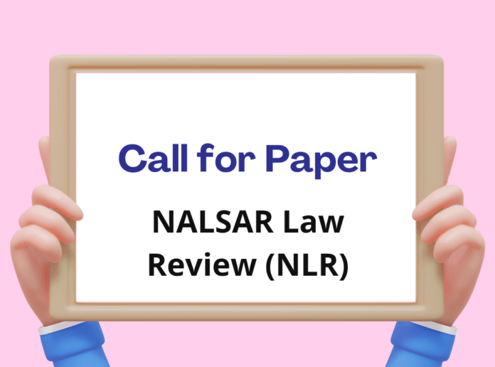 call for paper