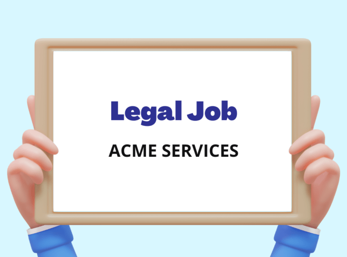 Acme Services