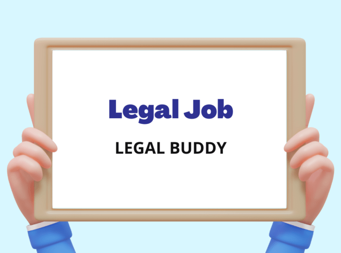 legal buddy