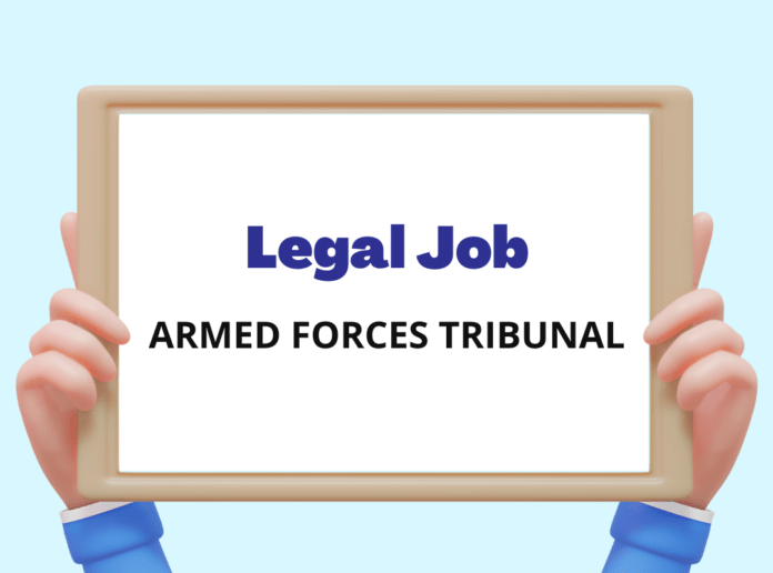 Armed Forces Tribunal