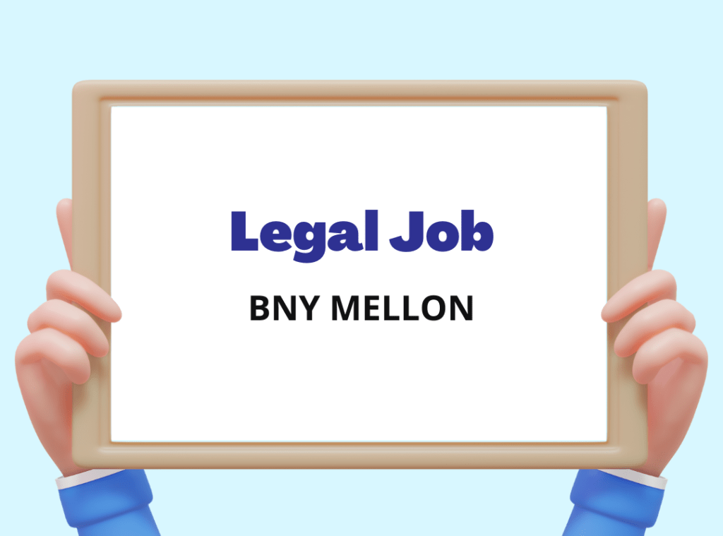 BNY Mellon: Senior Associate, Regulatory Oversight Management, Pune ...