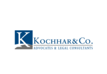 Kochhar & Co.