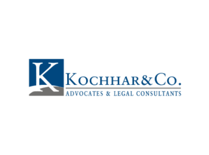 Kochhar & Co.