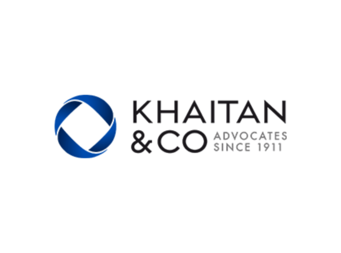 Khaitan & Co.