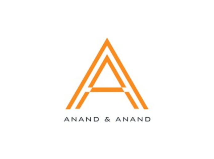 Anand and Anand