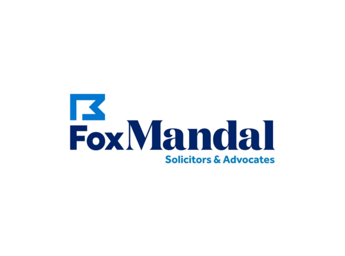 Fox Mandal