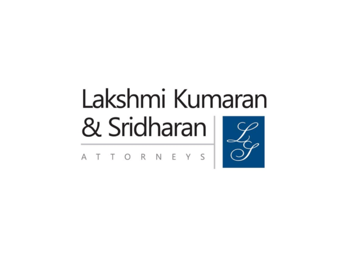 Lakshmikumaran & Sridharan