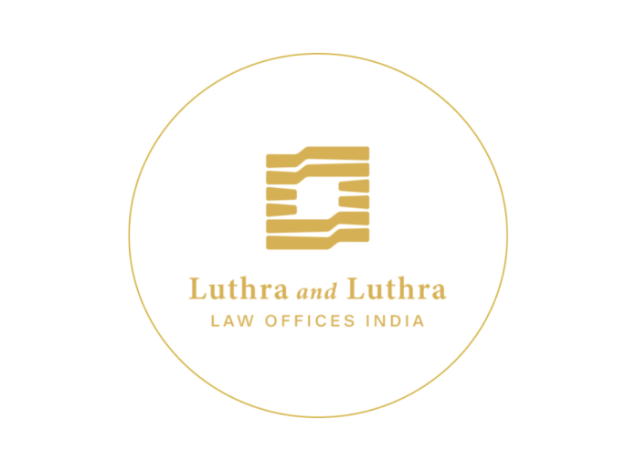 Luthra and Luthra