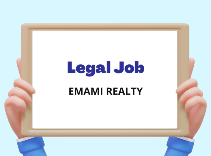 EMAMI REALTY