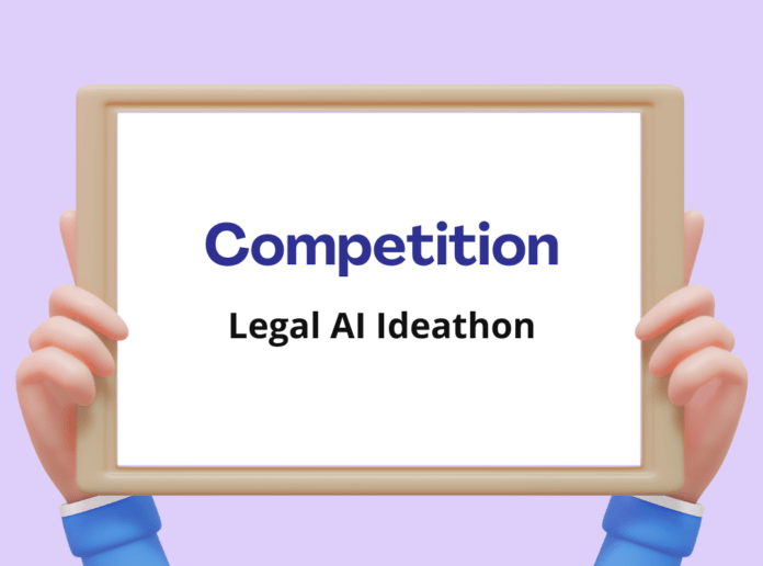 Legal AI Ideathon