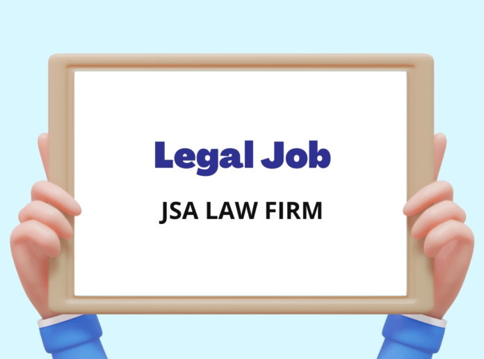 JSA Law Firm