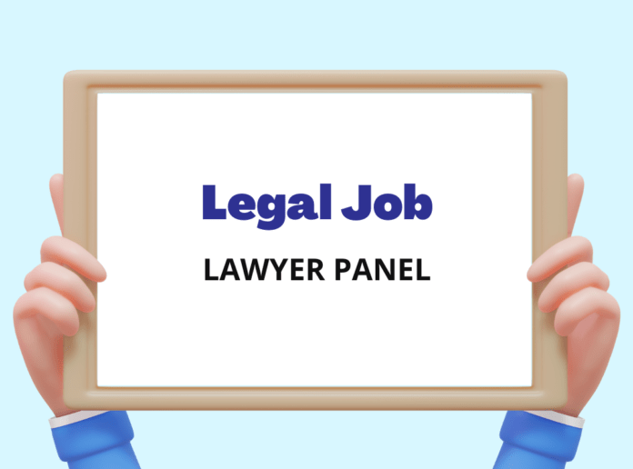 Lawyer Panel: Legal Consultant, Kolkata,