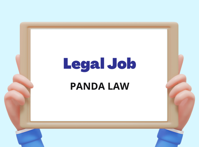 Panda Law