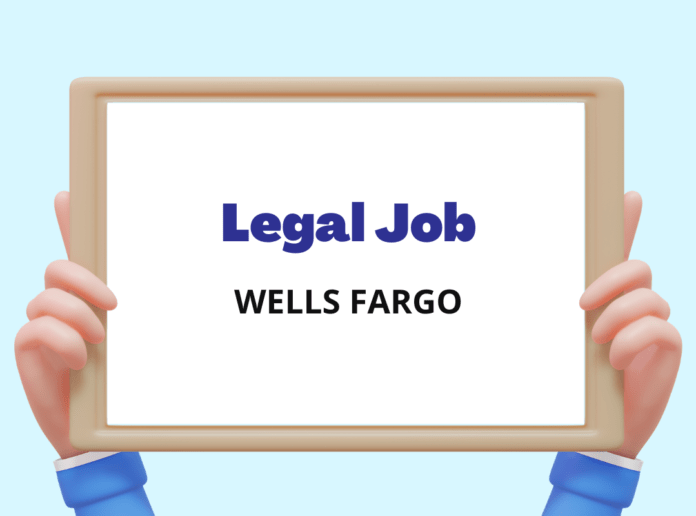 Wells Fargo: Due Diligence Associate, Hyderabad