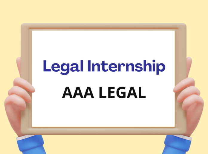 AAA Legal