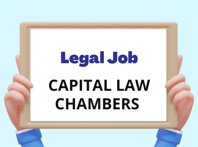 Capital Law Chambers