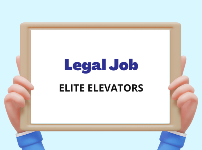 Elite Elevators