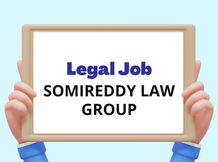 Somireddy Law Group