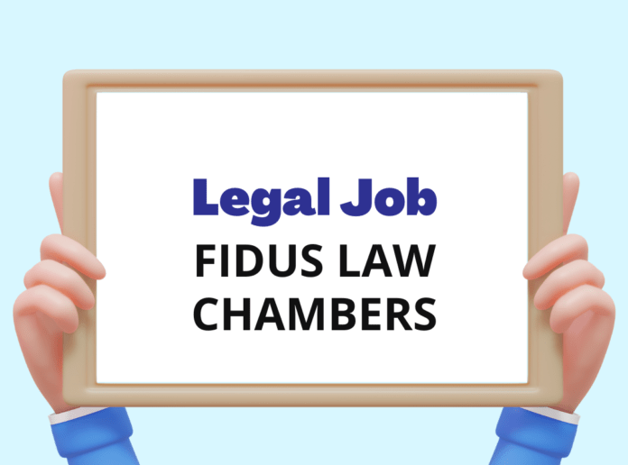 Fidus Law Chambers