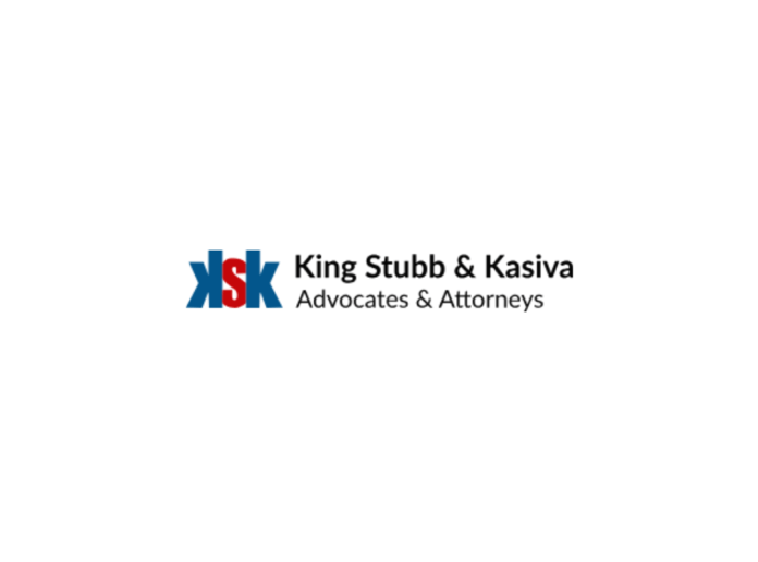 King Stubb and Kasiva