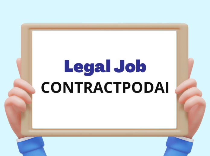 ContractPodAi