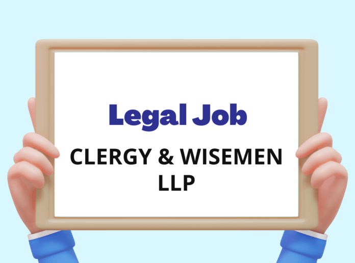 Clergy & Wisemen LLP