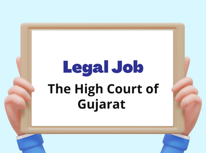 High Court of Gujarat