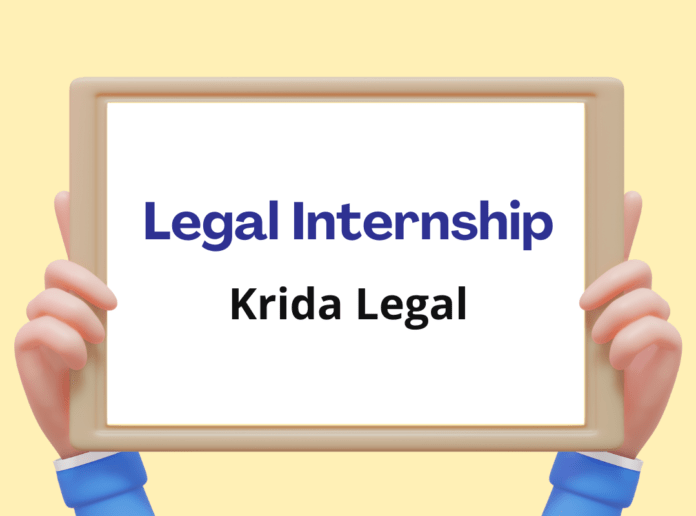 Krida Legal