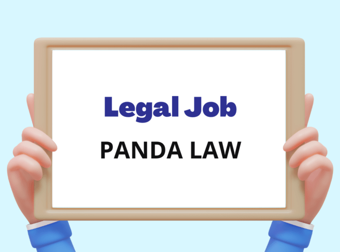 Panda Law