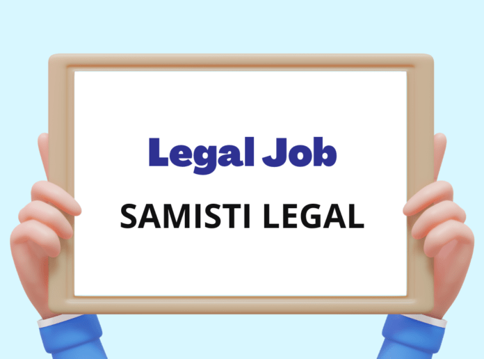 Samisti Legal