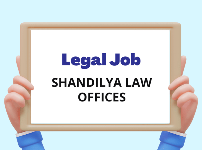 Shandilya Law Offices