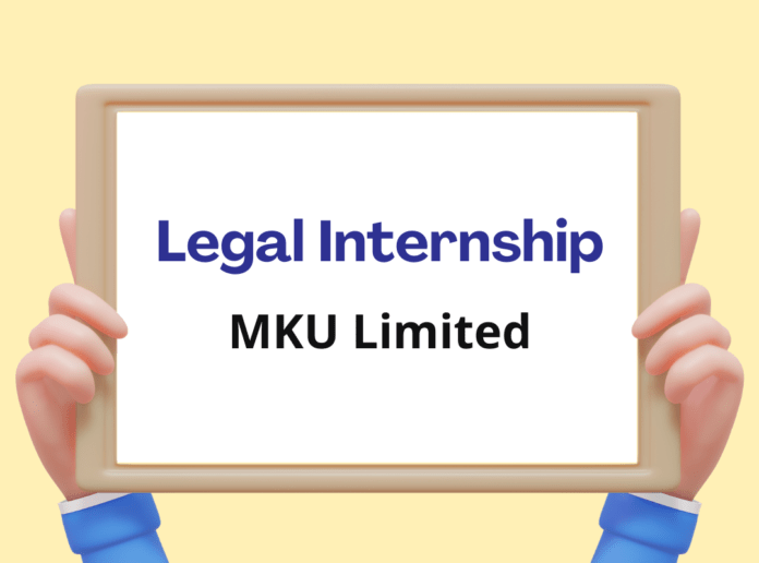 MKU Limited