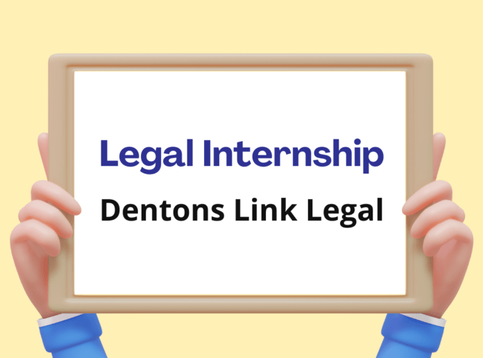 Dentons Link Legal