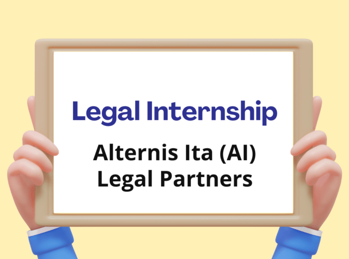 Alternis Ita (AI) Legal Partners