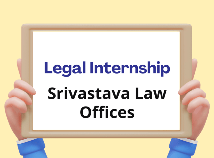 Srivastava Law Offices