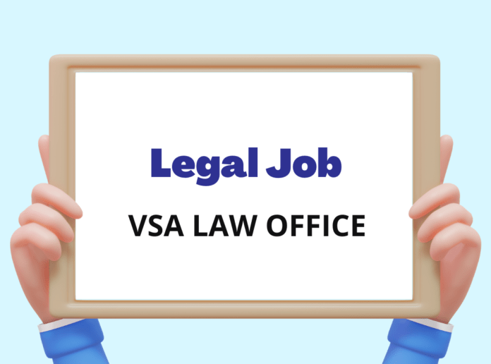 VSA Law Office