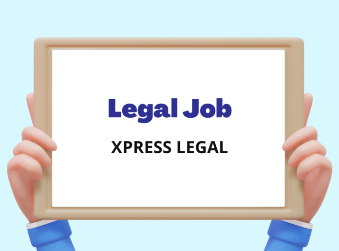 Xpress Legal