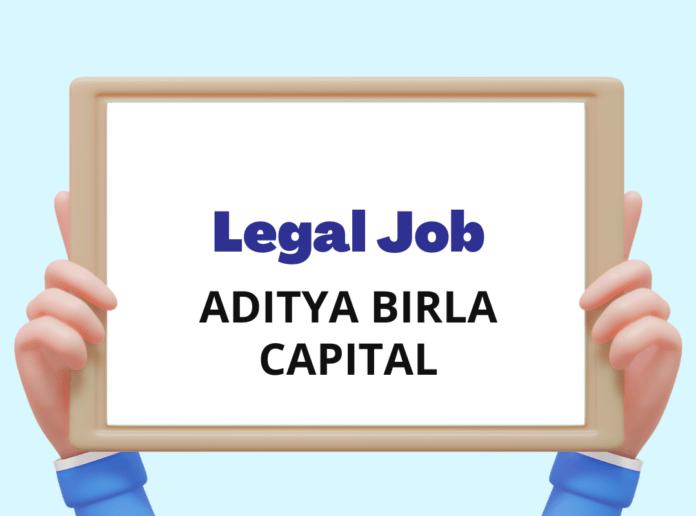 Aditya Birla Capital