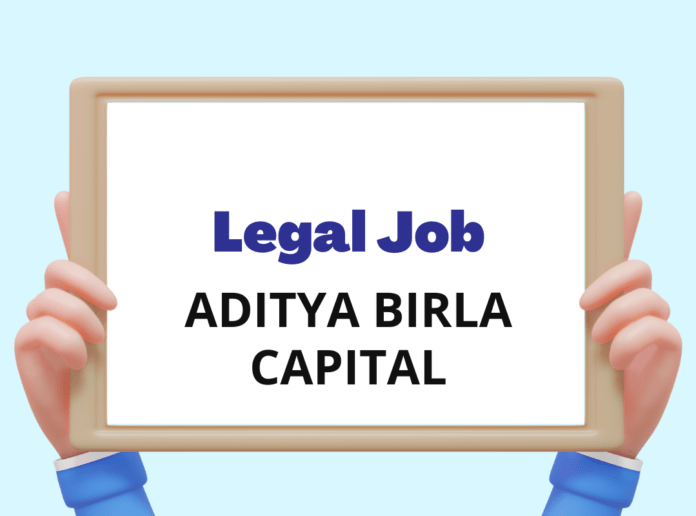 Aditya Birla Capital