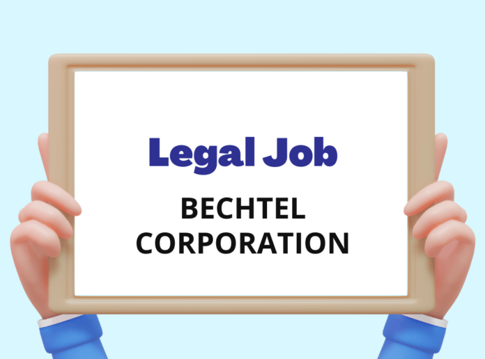 Bechtel Corporation