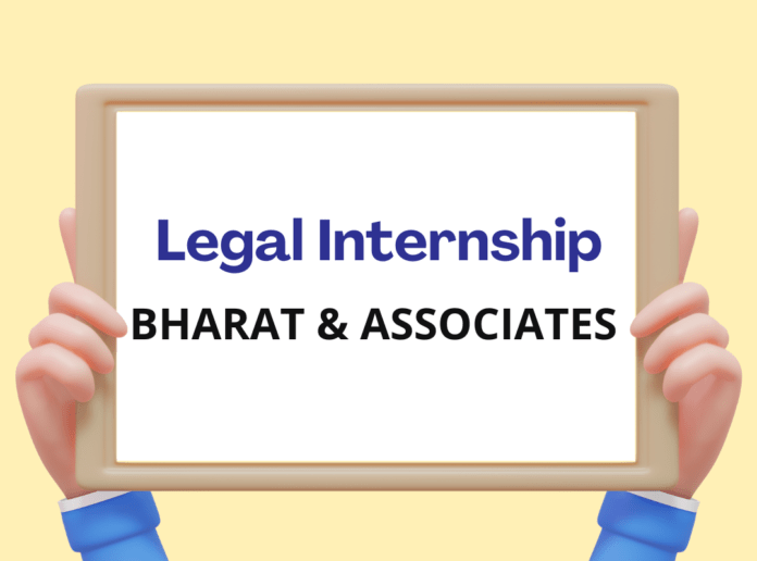 Bharat & Associates