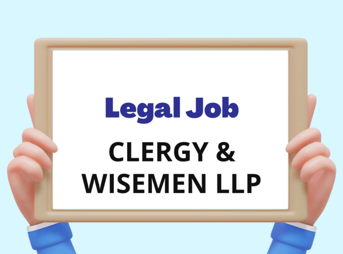 Clergy & Wisemen LLP