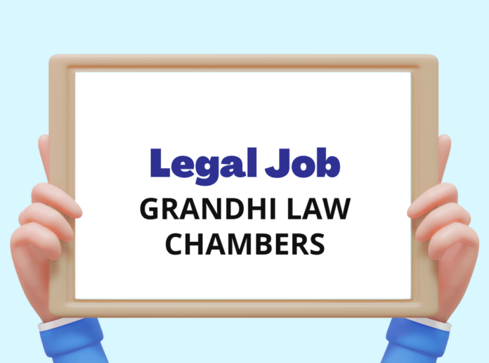 Grandhi Law Chambers