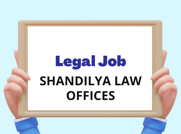 Shandilya Law Offices