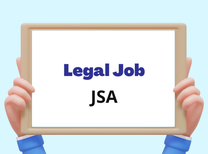 JSA