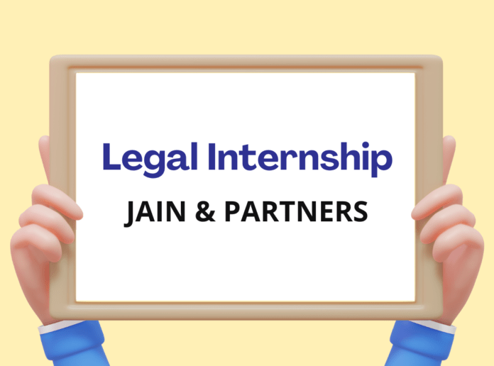 Jain & Partners