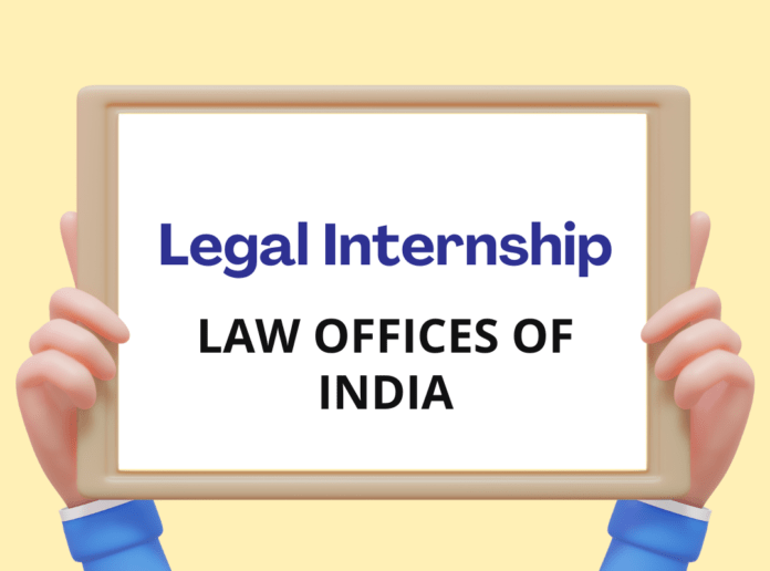 Law Offices of India