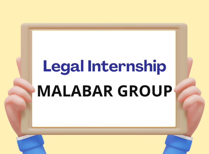 Malabar Group: