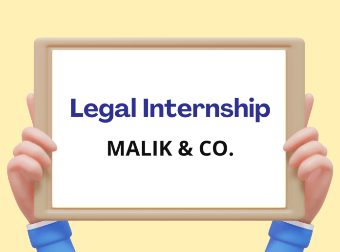 Malik & Co.