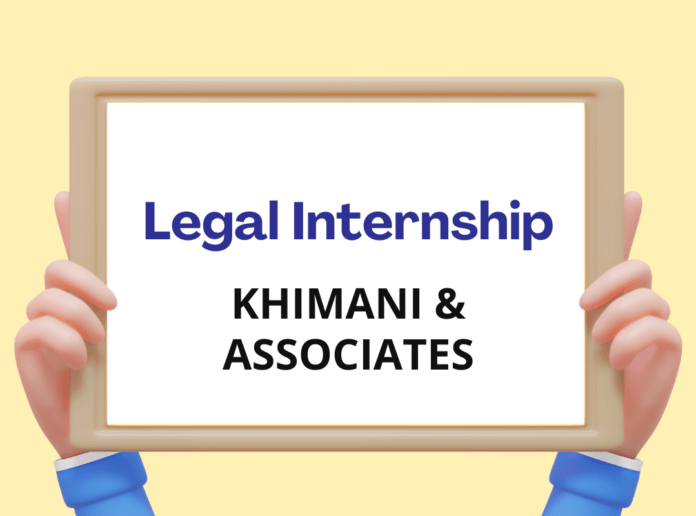 Khimani & Associates